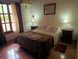 Las Gemelas 3 - Villa Elisa