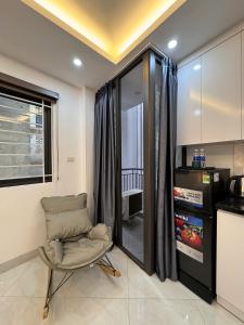 C-Will Lac Long Quan - Your Home in Hanoi