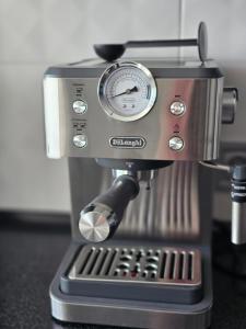 Люкс студия в центре города