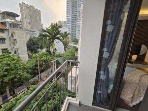 C-Will Lac Long Quan - Your Home in Hanoi