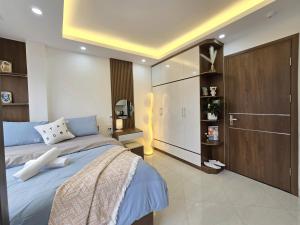 C-Will Lac Long Quan - Your Home in Hanoi