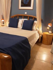 Blu Casa Del Mare