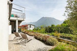 EASYLIFE - Como - Crotta 3 - Argegno