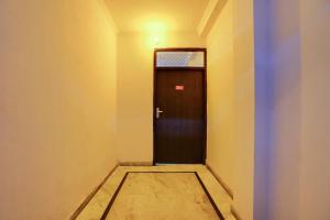 Super Hotel O R S Residency