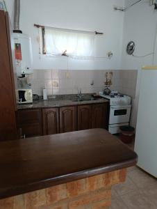 Las Gemelas 3 - Villa Elisa