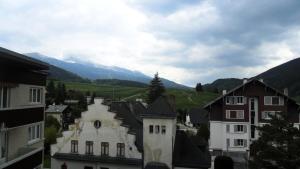 Résidence Le Vercors - Appartement proche du centre de Villard de Lans MAE-3934