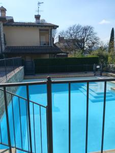 Cozy Apartment - Iseo Lake