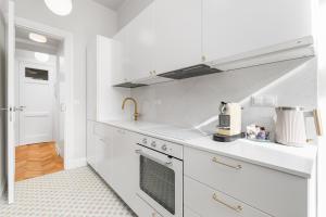 Inżynierska 10 by Homeprime