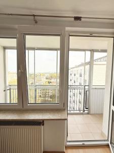 Warsaw Stopover Studio