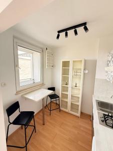 Warsaw Stopover Studio