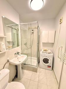 Warsaw Stopover Studio