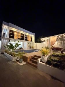 Sierra Monte Private Hot Spring Resort