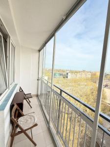 Warsaw Stopover Studio