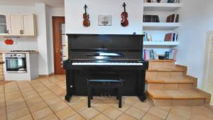 La Rondinara