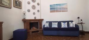 CAPERCIA home