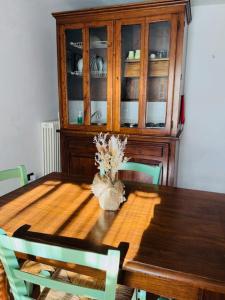 Agriturismo I Pianacci intera casa con piscina