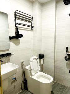 Harmony Studio Apartment