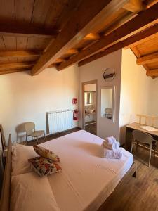 Sanadora Affittacamere Olistico img22