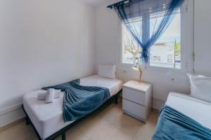WELCS APARTAMENTO 338 EMP con terraza y parking