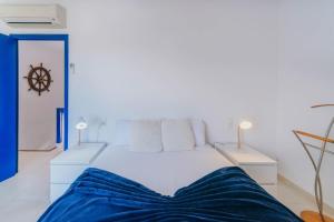 WELCS APARTAMENTO 338 EMP con terraza y parking