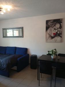 Le Cocon Chic avec Terrasse