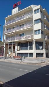 Hotel Iberflat Marynton