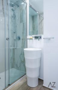 Art Acropolis Apartment Georgia