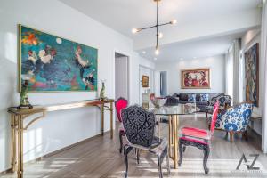 Art Acropolis Apartment Georgia