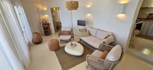 Villa Achilleas Crete