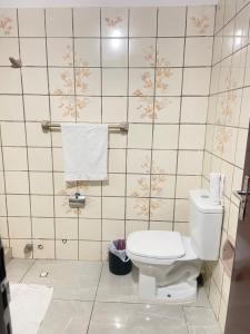 Lugar para ficar em Ciudad Del este paraguay