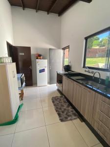 Lugar para ficar em Ciudad Del este paraguay