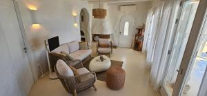 Villa Achilleas Crete
