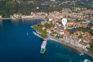 Maderno Sweet Home - Happy Rentals
