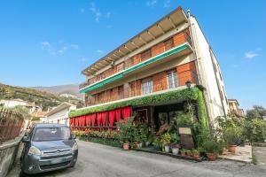 Maderno Sweet Home - Happy Rentals