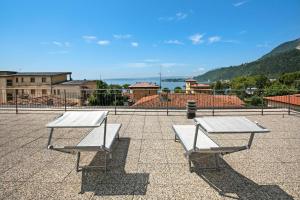Maderno Sweet Home - Happy Rentals