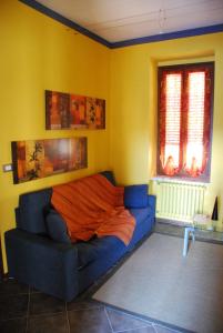 Appartamento con 1 Camera da Letto
