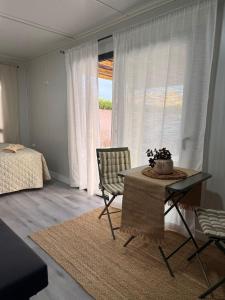Apartamento Leonor