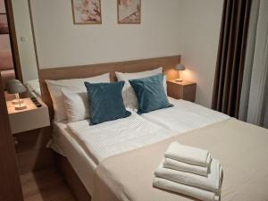 Silver Marina Residence