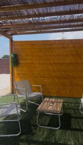Apartamento Leonor