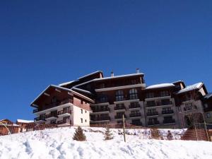 Résidence Cret De Lours 2 - Appartement 2 pièces 4 personnes à Vallandry proche des pistes et des commerces MAE-5111