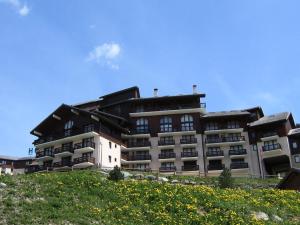 Résidence Cret De Lours 2 - Appartement 2 pièces 4 personnes à Vallandry proche des pistes et des commerces MAE-5111