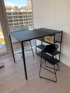Luxe furnished apart