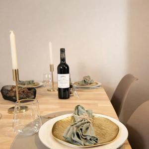 Gare Montparnasse - Deluxe apartment with transport access