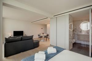 Areeiro Vision Studio by Homing