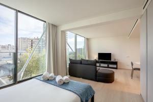 Areeiro Vision Studio by Homing