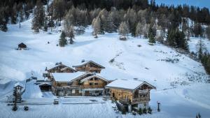 Les Chalets Du Cocoon - CHALET MONT BLANC MAE-1611