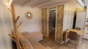 Loft tranquilo en la naturaleza, larga estancia, piscina salina, 35 min Valencia