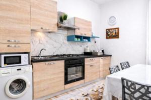 Casa Porta Nuova vicinissima a Palazzo dei Normanni