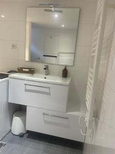 T2 cosy haut de gamme avec suite hyper centre