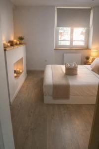 T2 cosy haut de gamme avec suite hyper centre